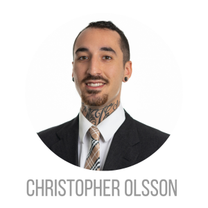 Chris Olsson Top Ohio Realtor