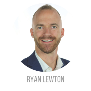 Ryan Lewton Top Ohio Realtor
