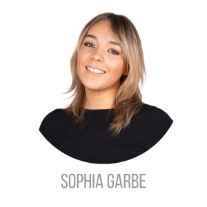Sophia Garbe Top Ohio Realtor