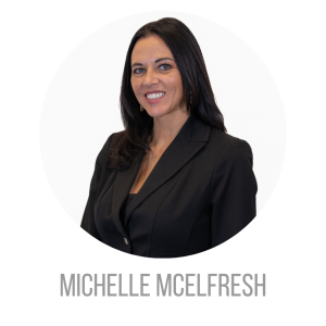 Michelle McElfresh Top Ohio Realtor