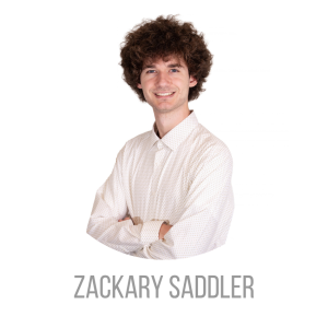 Zackary Saddler Top Ohio Realtor
